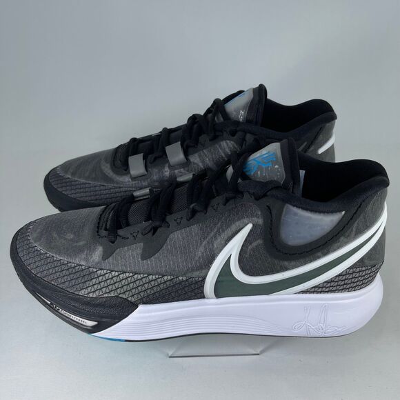 Nike Kyrie 8 ‘Orca’ Basketball Shoes Unreleased DJ6017-001 Men’s Size 11 | NEW main image 4